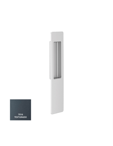 U ERO DELTA ELEVABLE 7016 TXT REF 232392