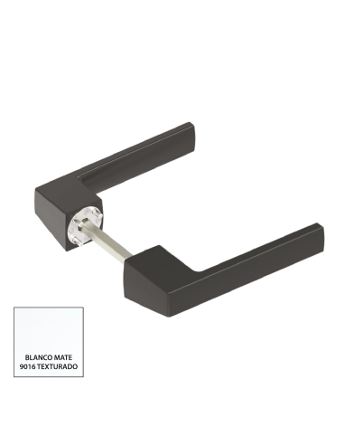 MANILLA MINIMALISTA DELTA RECUPERABLE (JUEGO) 9016 TXT REF 777192