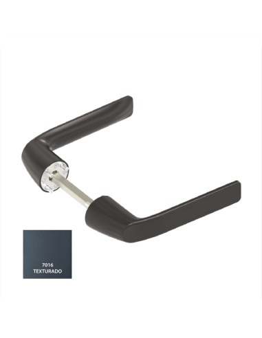 MANILLA MINIMALISTA GAMMA RECUPERABLE (JUEGO) 7016 TXT REF 777392