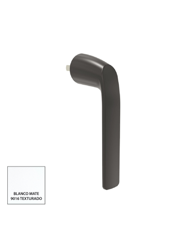 MANILLA MINIMALISTA GAMMA 9016 TXT REF K770392
