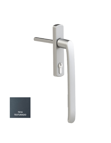 MANILLON SIRIUS ELEVABLE PARA LLAVE 7016 TXT REF 231192