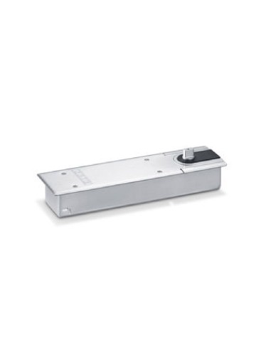 CIERRAPUERTAS TS 550 NV (SOLO CUERPO) DE PAVIMENTO EN 1154 FUERZA 3-6 REF 123950