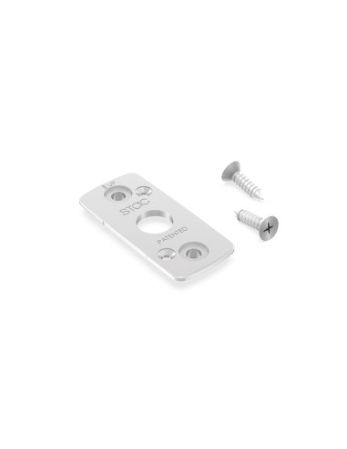 KIT POLARIS DE FIJACION CON TORNILLOS ROSCACHAPA REF K5771-04