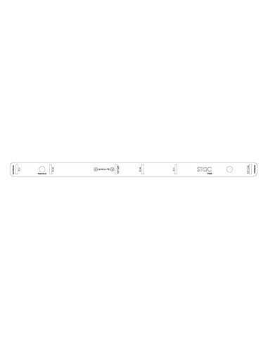 PLANTILLA DESCUENTOS MANILLA PRACTICABLE REF. TFS08-P04-00