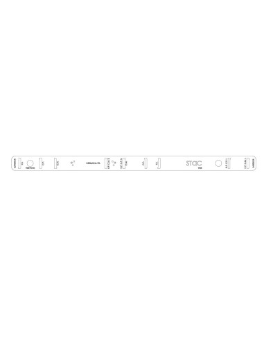 PLANTILLA DESCUENTOS CREMONA PRACTICABLE REF. TFS08-P02-00