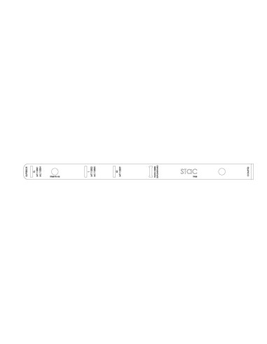 PLANTILLAS DESCUENTOS COMPAS REF. TFS08-P01-00