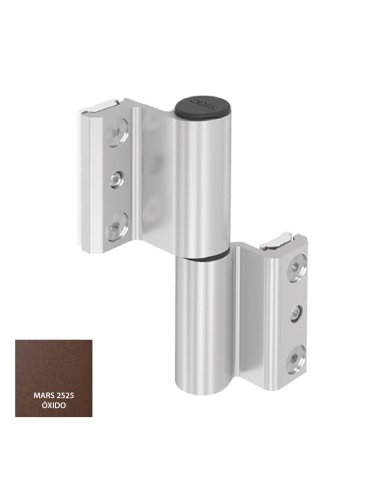 BISAGRA ACRUX CE MARS 2525 IZQUIERDA  REF 010I93