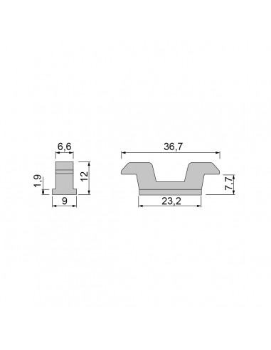 CONTRACIERRE S/BL REF C 9013 