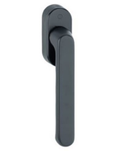 MANILLA 099KH/U26 PLANA 7/32 MM.NEGRO - 1763641