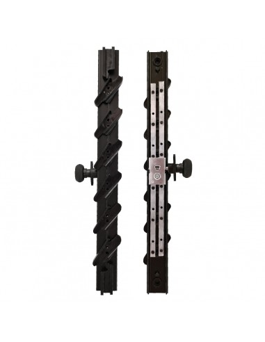 MEC. NIENOR 19 LAMAS P 70 M36 NEGRO  1240MM 