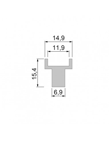 CALZO CERRADERO REF S/800