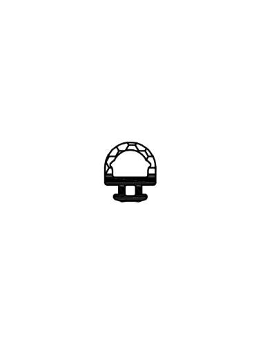 JUNTA HOJA CLIPADA EPDM REF 42227 (EXLABESA 194202)(SOPENA 6308076)