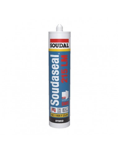 SOUDASEAL 215LM BLANCO 290 ML