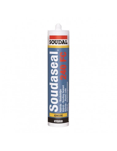 SOUDASEAL 240 FC BLANCO 290 ML