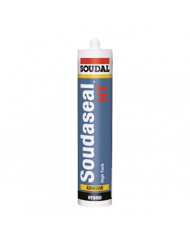 SOUDASEAL HT  HIGH TACK  BLANCO 290 ML