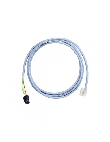 CABLE RJ45/DP35 3,5M  TECLADO NUMERICO KEYPAD INTEGRA   REF 100556