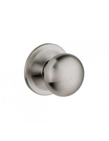 POMO TIRADOR INOX REF SV 172P