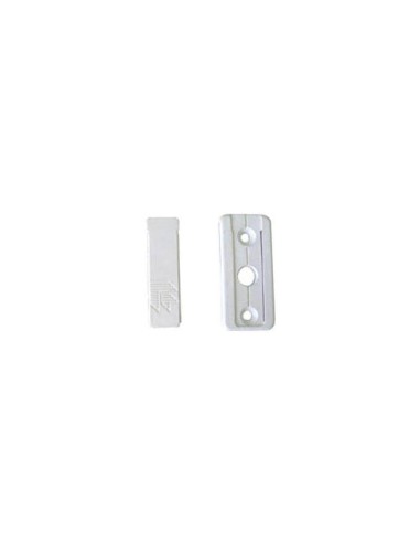 ROSETA QUITA Y PON BLANCO REF G-46231-00-0-7 