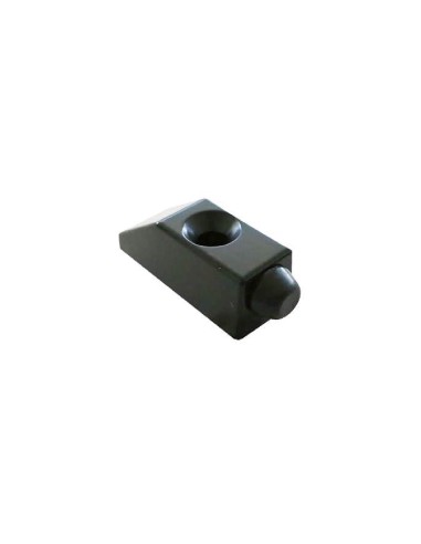 TOPE GV909 LACADO PLATA REF TOPEGV909