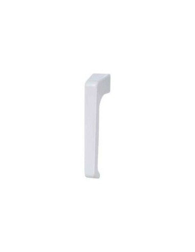MANILLA QUITA Y PON DIRIGENT BLANCO REF 8-00694-50-0-7 