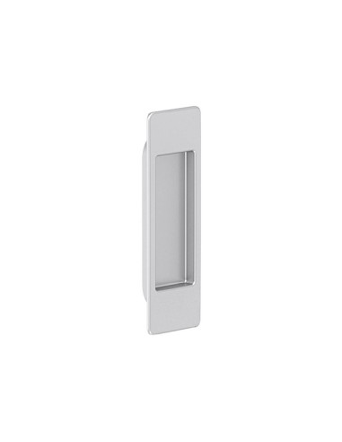 U ERO DELTA CORREDERA LACADO INOX REF 052021493