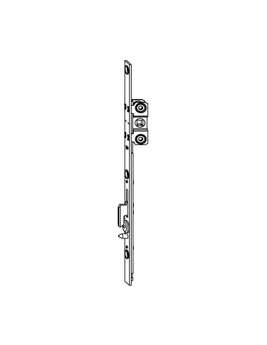 CORR.CS-1 440-1010 MM. TS AG.15 MM.