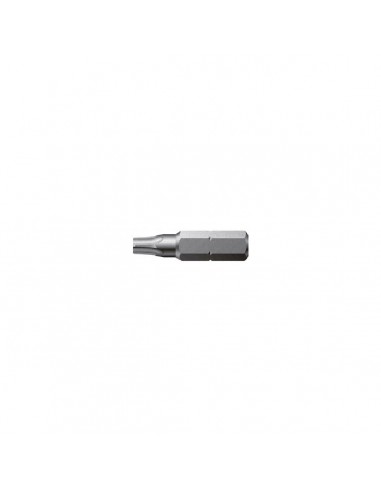 PUNTA DE ATORNILLAR TORX 10  1/4 X25 